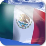 Logo of Mexico Flag android Application 